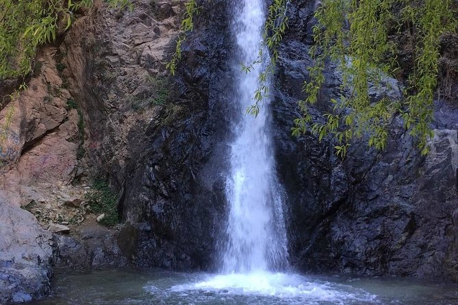 Day Trip to the Three Valleys From Marrakech - Whats Included in the Tour