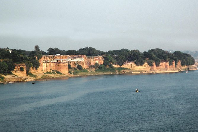 Day Trip to Triveni Sangam Allahabad From Varanasi - Transportation Details