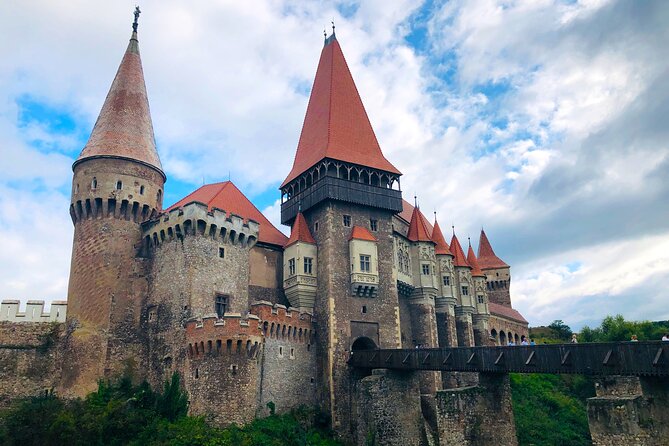 Day Trip to Turda Salt Mine and Corvin Castle From Timisoara - Tour Pricing and Inclusions