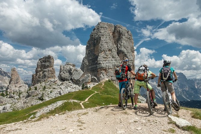 Day With Private Bicycle Guide Review - Guided Biking Experience