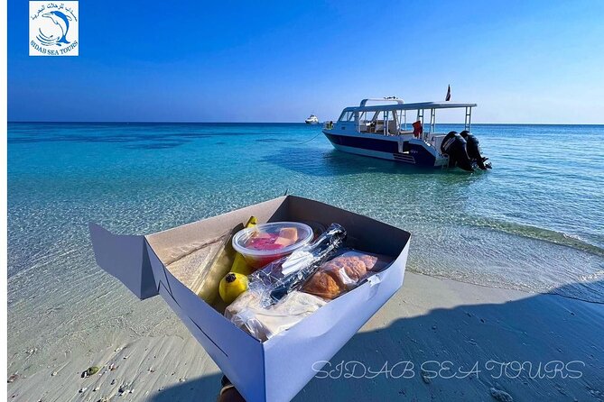 Daymaniyat Island Natural Reserve and Dolphin Watching - Meeting and Pickup Information
