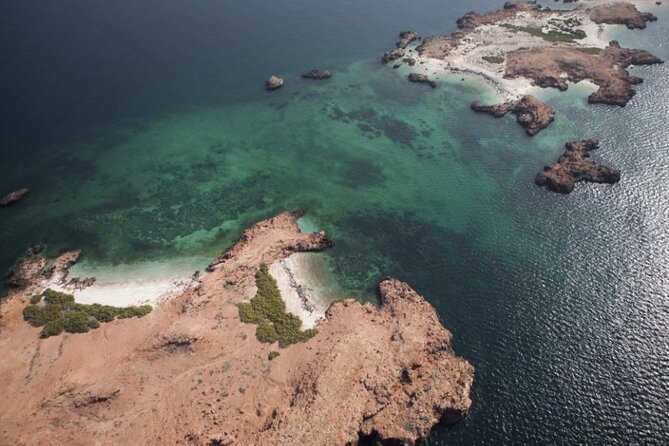 Daymaniyat Islands Snorkeling Adventure From Muscat - Whats Included in the Adventure