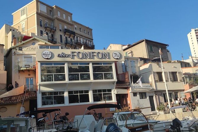 Daytime 1PM - 5PM Boat Cruise on the Archipelago & Calanques - Negative Feedback and Experiences