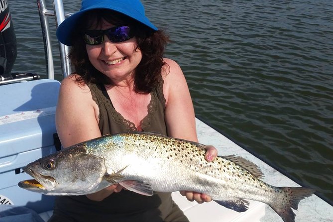 Daytona Inshore Fishing Charter - Guidance From the Local Captain