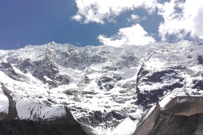 Daytour to Humantay Lagoon From Cusco - Hearty Buffet Lunch Experience