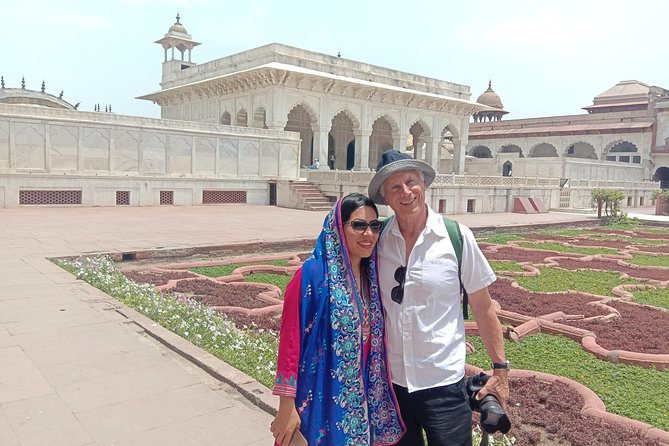 Delhi Agra Delhi Same Day Tour - Inclusions and Exclusions
