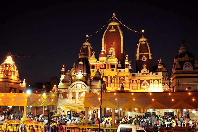 Delhi to Vrindavan Private Transfer - Accessibility Features