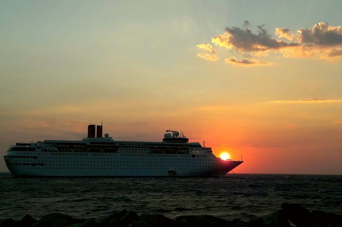 Delian Sunset Cruise - Reviews and Ratings