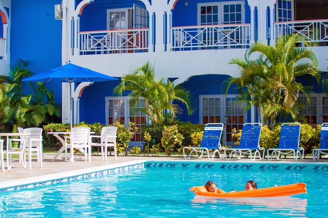 Deluxe Playpass at Bay Gardens Beach Resort & Spa With Massage - Guest Experiences and Ratings