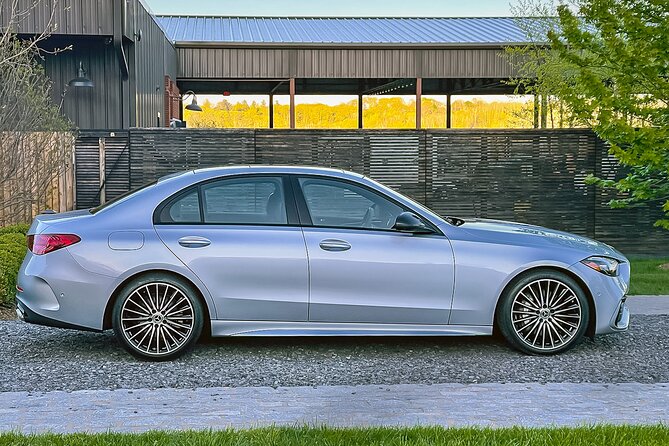 Departure Private Transfer From OSLo to OSLo Airport OSL by Business Car - Customer Reviews