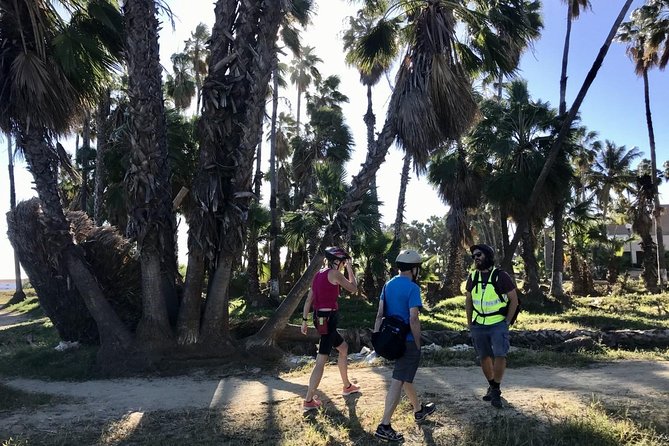 Desert Mountain Biking, Fun and Easy. - Participation Requirements
