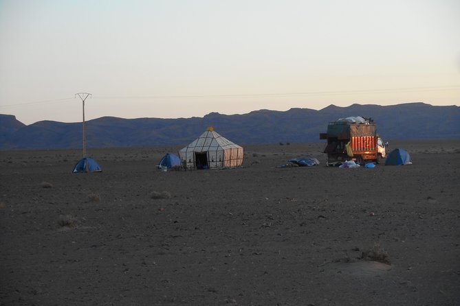 Desert Trail in Morocco on Horseback - Requirements for Travelers