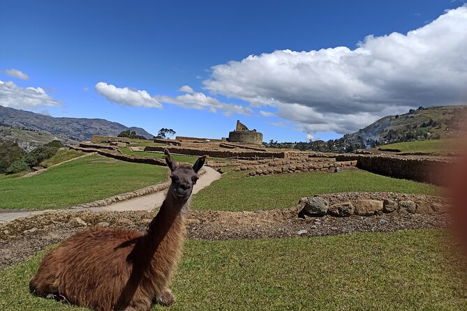 Devil'S Nose Hiking and Ingapirca Ruins From Cuenca - Cancellation and Payment Policies