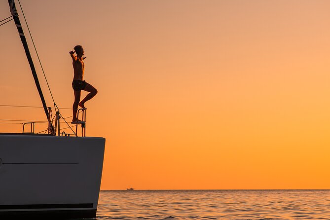 Diamond Head Sunset Sail - Traveler Reviews and Feedback