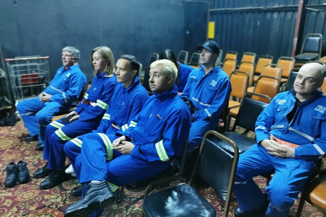 Diamond Mine, Pretoria City, Voortrekker Museum, Union Buildings - Discovering the Voortrekker Museum