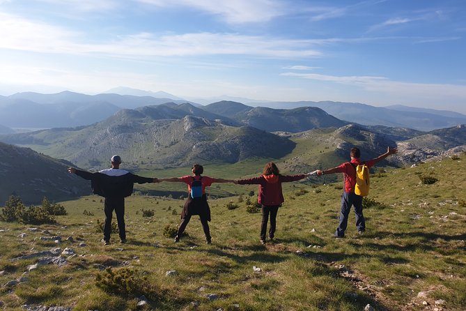 Dinara Nature Park - Schedule and Booking Information