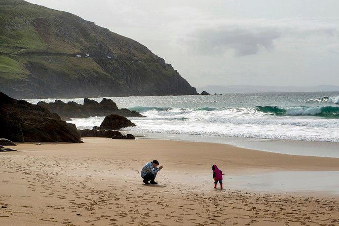 Dingle Peninsula Day Tour From Killarney: Including the Wild Altanic Way - Tour Inclusions