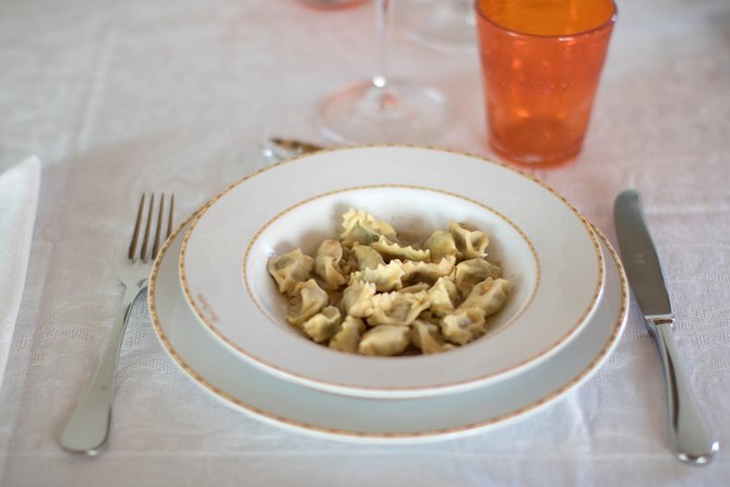 Dining Experience at a Locals Home in Asti With Show Cooking - Logistics and Safety Measures