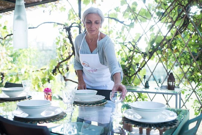 Dining Experience at a Locals Home in Massarosa With Cooking Demo - Meeting Point and Logistics