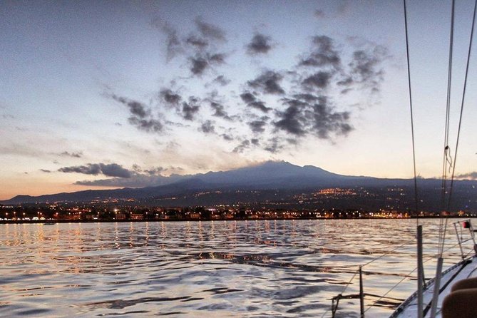Dinner at Anchor: Catania - Capo Mulini - Savoring Sicilys Seafood Specialties