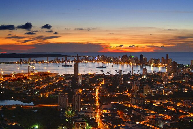 Dinner in the Bay of Cartagena on a Luxury Yacht Sibarita Master - Premium Drinks and Snacks