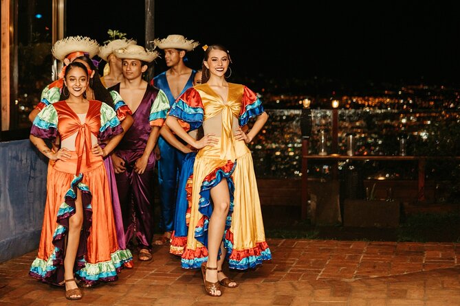 Dinner With Private Show in Tiquicia Traditional Nights - Meeting and Pickup Details