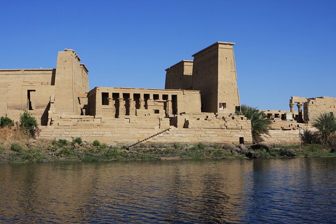 Discover Cairo, Luxor, Aswan and Abu Simbel - 06 Days - Pickup and Meeting Details
