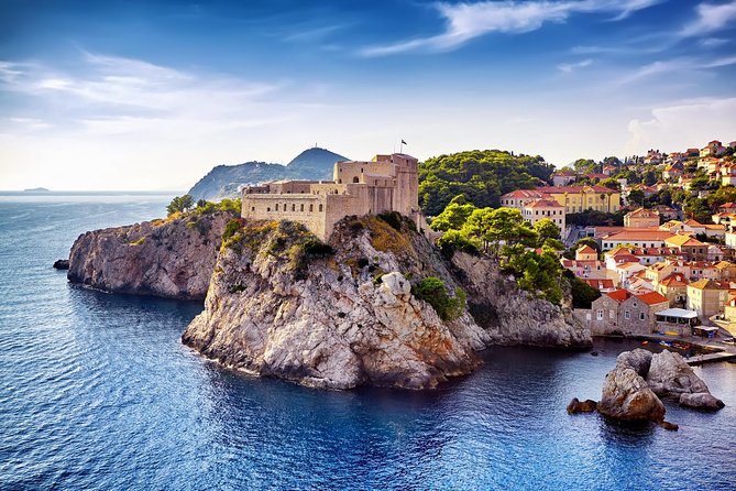 Discover Croatia & Surroundings 11 Days - Coastal Charm of Zadar