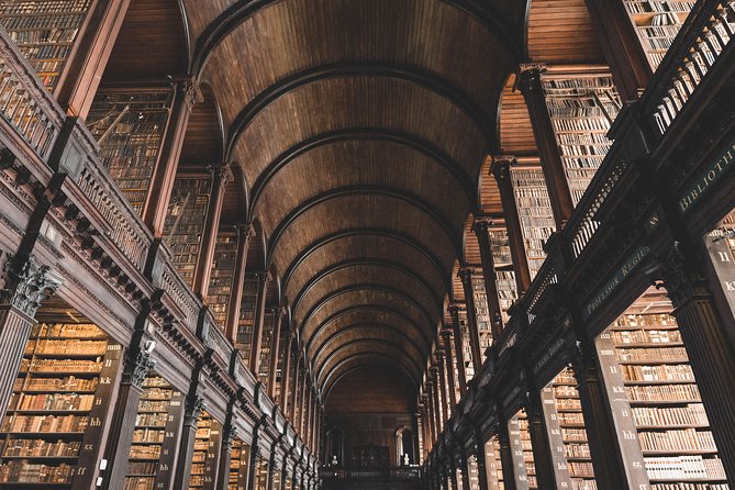 Discover Dublins Most Photogenic Spots With a Local - Pricing and Reservations