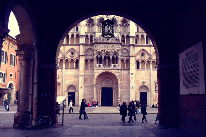 Discover Ferrara, City of the Renaissance - Ferraras Culture and History