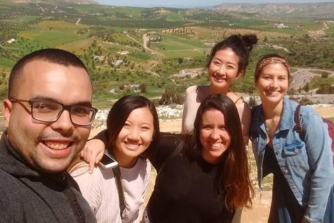 Discover Fez and Its Hidden Secrets - The Art of Tanning