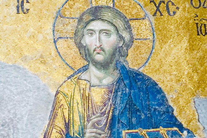 Discover Hagia Sophia With Official Licensed Guide -No Waiting! - Licensed Tour Guides