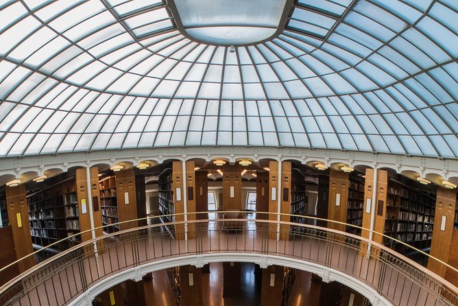 Discover Helsinki'S Most Photogenic Spots With a Local - Helsinki Cathedral