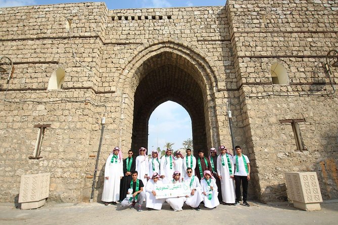 Discover Jeddah City - Delectable Dining Options