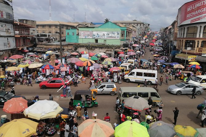 Discover Kumasi Tours - Pricing Information