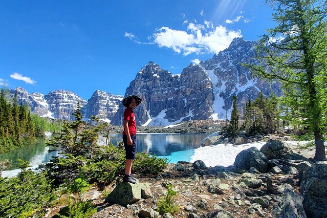 Discover Lake Louise & Moraine Lake : Day Trips From Calgary - Additional Information