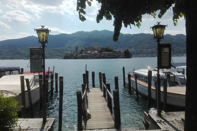 Discover Lake Orta - Private Tours From Stresa, Baveno, Verbania - Support and Assistance