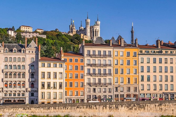 Discover Lyon'S Most Photogenic Spots With a Local - Personalized Itinerary