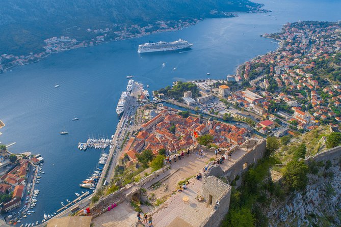 Discover Montenegro Private Tour Review - Pricing and Inclusions