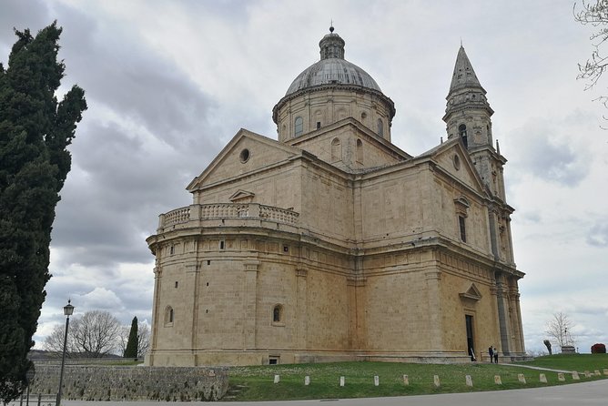 Discover Montepulciano! - Traveler Reviews