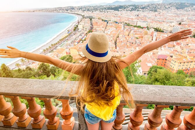 Discover Nice While Playing! Escape Game - the Alchemist - Preparing for the Game