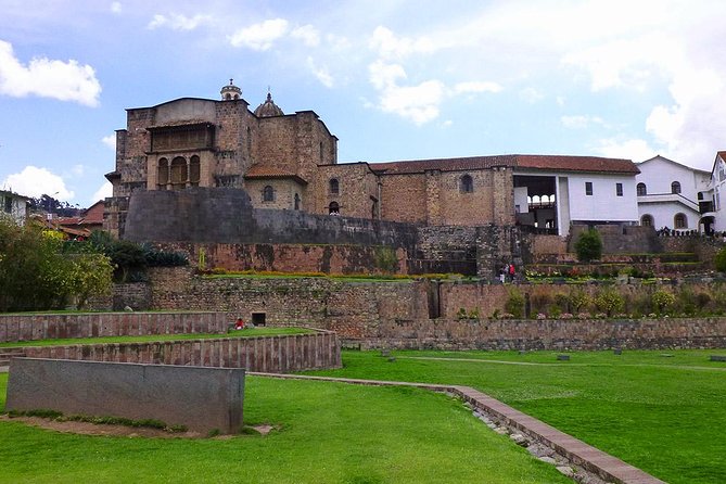 Discover Peru in 7-Day/6-Night From Lima Suitable for Child - Exclusions to Note