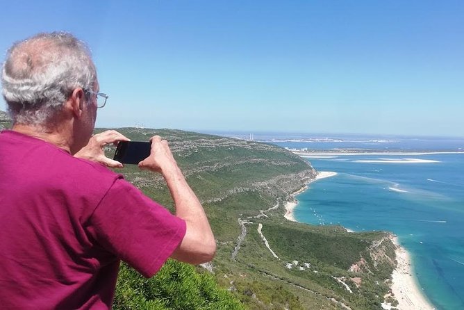 Discover Portugal 6 Days 5 Nights / Program to Discover Portugal 6 Days - Physical Fitness Requirements