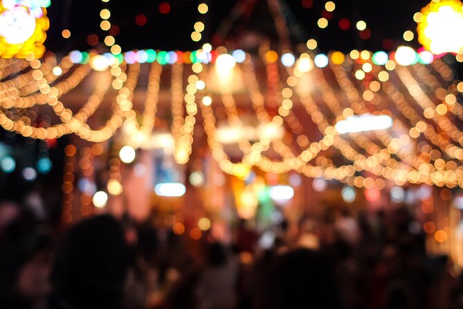 Discover Pragues Christmas Market Magic With a Local - Reviews From Happy Visitors