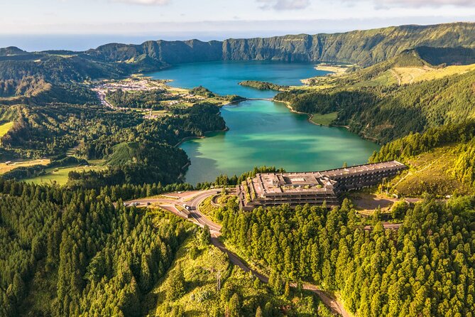 Discover São Miguel: Full Day Fogo and Sete Cidades With Lunch - Negative Feedback and Concerns