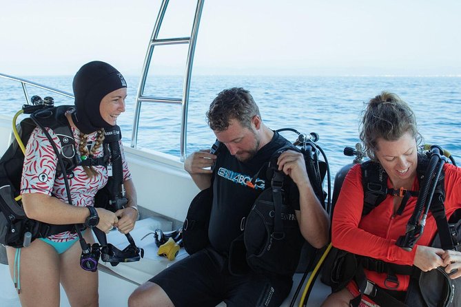 Discover Scuba Diving - Customer Feedback and Issues