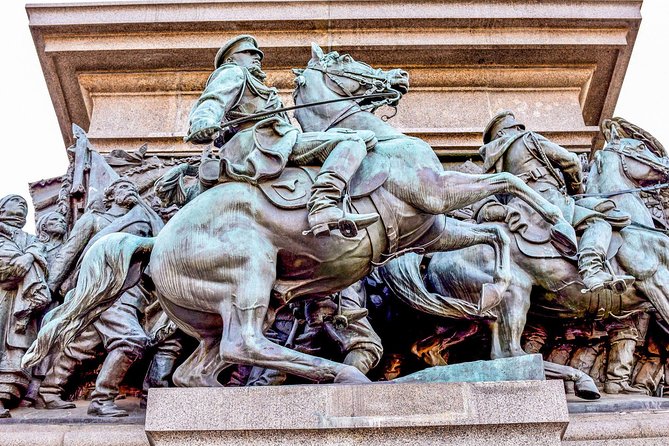 Discover Sofia'S Most Photogenic Spots With a Local - Charming Old Town Alleys