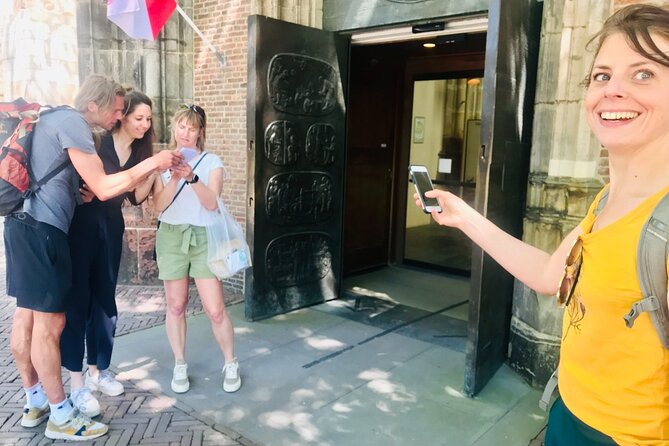 Discover the Best Spots in Dordrecht With Outside Escape - Affordable Pricing Options