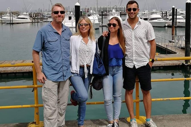 Discover the Charms of Panama in 5 Hours, Unique Experiences - Confirming Tour Schedule and Timing