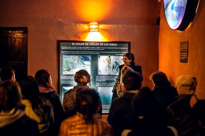 Discover the Inca Astrology at the Planetarium of Cusco - Reading the Skies of Cusco